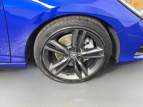 Used 2023 Acura Integra A-Spec image 32