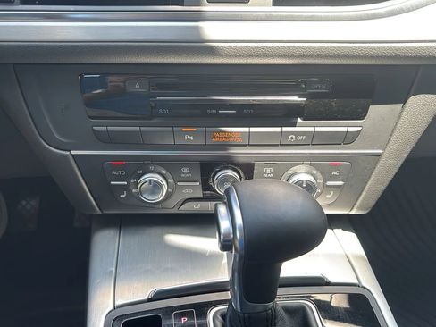 Used 2012 Audi A6 3.0T Premium AWD/4WD image 12