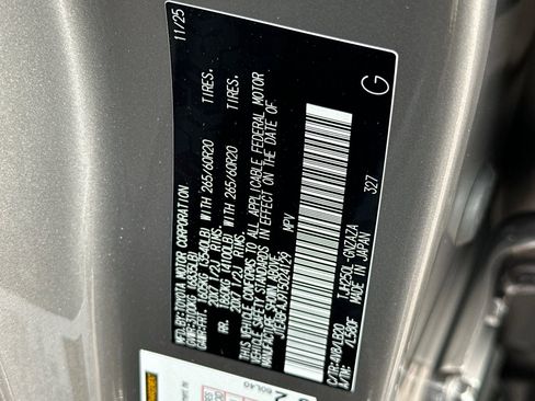 New 2026 Toyota Land Cruiser image 35