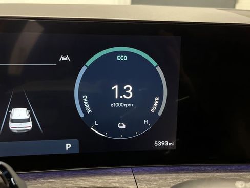 Used 2025 Hyundai Santa Fe Calligraphy image 20