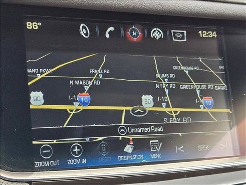 Used 2019 Cadillac XT5 Luxury FWD image 14