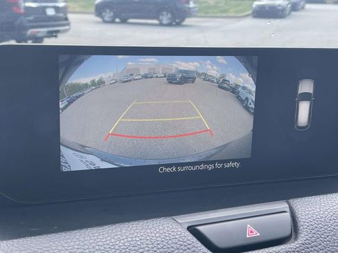 Used 2024 MAZDA CX-90 3.3 Turbo w/ Premium Package image 27