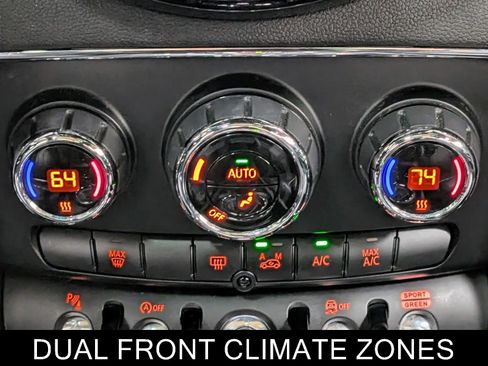 Used 2018 MINI Cooper Clubman John Cooper Works AWD/4WD image 29