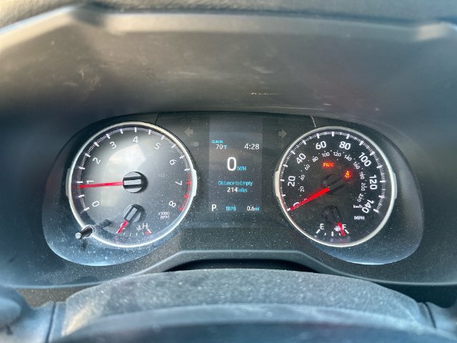 Used 2019 Toyota RAV4 LE AWD/4WD image 20