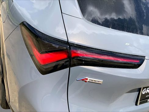 New 2026 Acura ADX A-Spec AWD/4WD image 14