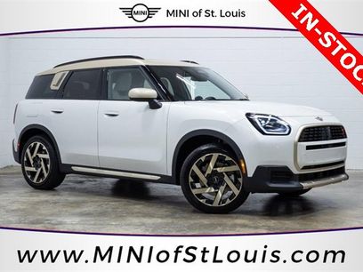 New 2026 MINI Cooper Countryman S