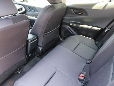 New 2026 Toyota Prius LE FWD image 33