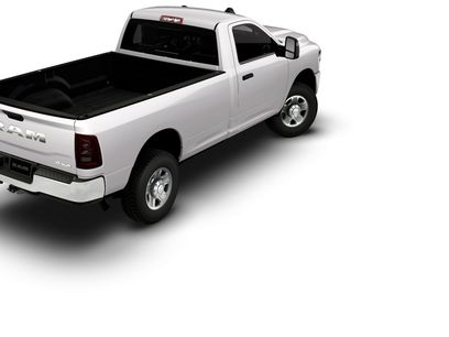 New 2026 RAM 2500 Tradesman
