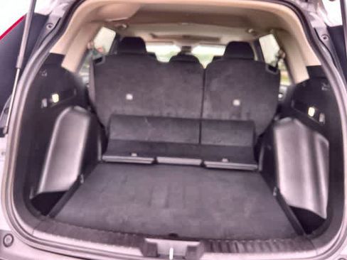 Certified 2025 Honda CR-V EX image 20