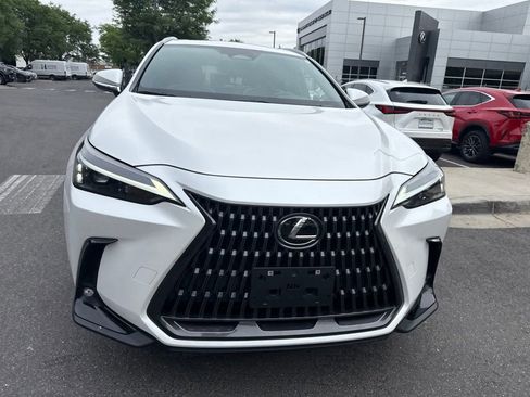Used 2024 Lexus NX 350 AWD w/ Cold Area Package image 2