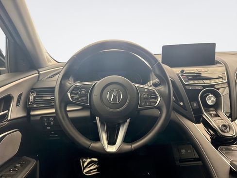 Used 2019 Acura RDX AWD w/ Technology Package image 12