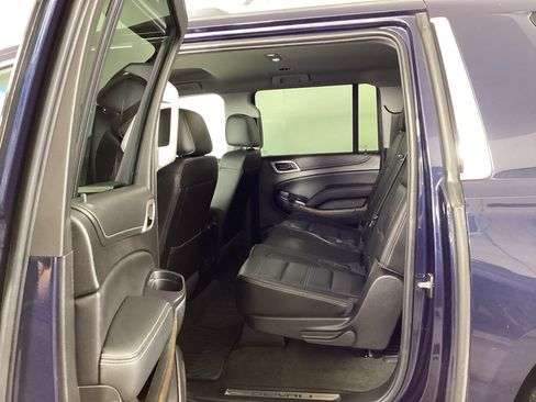 Used 2018 GMC Yukon XL Denali AWD/4WD image 17