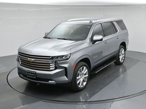 Used 2023 Chevrolet Tahoe High Country image 47