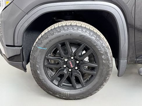 New 2026 GMC Sierra 1500 Elevation w/ Elevation Select Package image 19