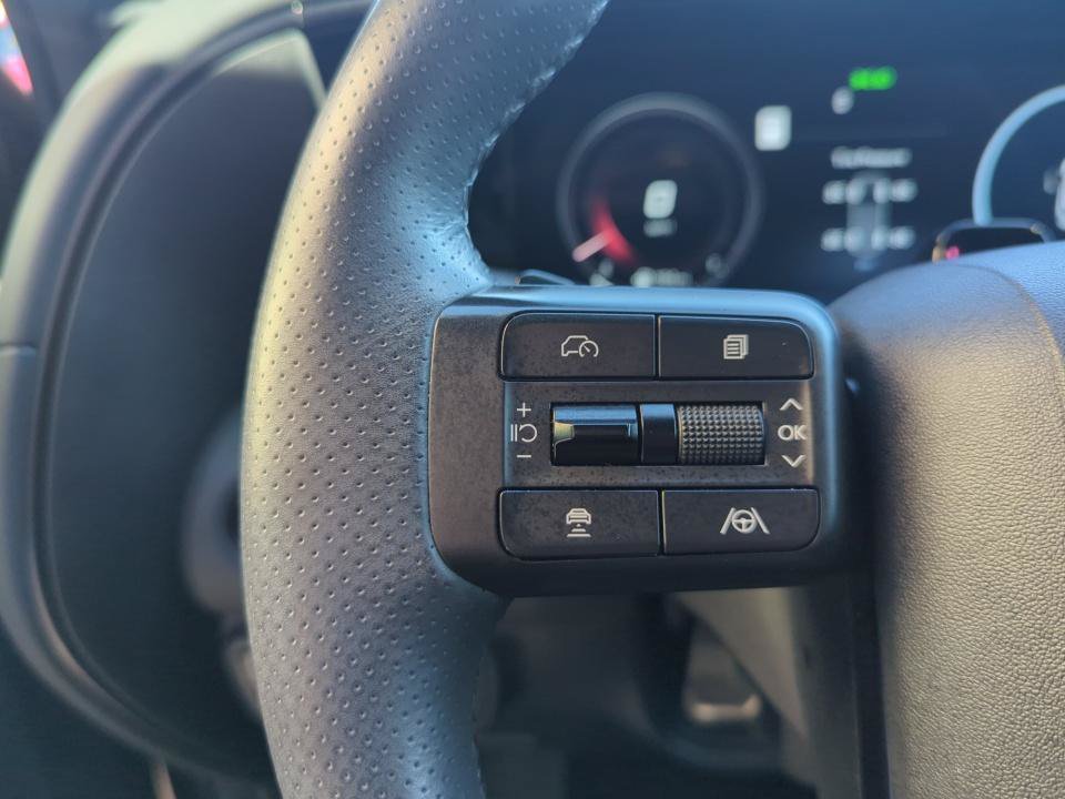 Certified 2026 Hyundai Palisade XRT Pro AWD/4WD image 35
