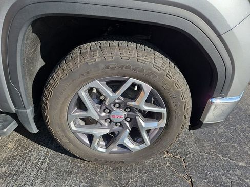 Used 2023 GMC Sierra 1500 SLT w/ SLT Premium Plus Package image 5