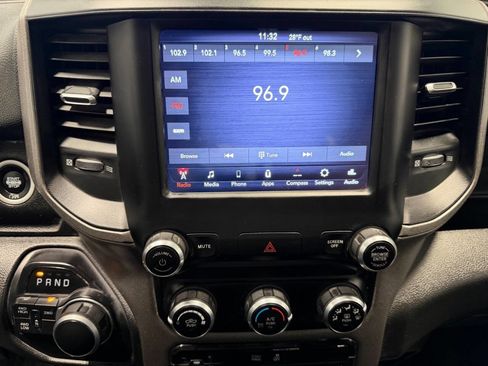 Used 2019 RAM 2500 Tradesman image 28