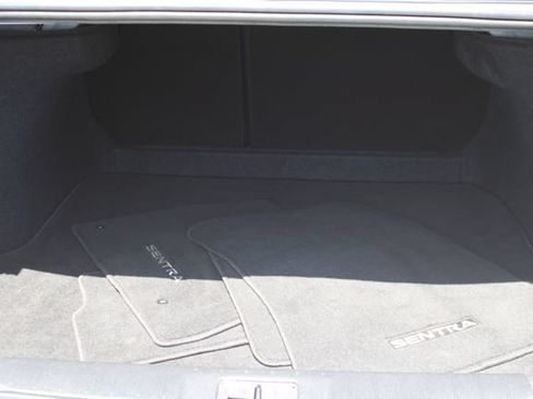 Used 2023 Nissan Sentra SV w/ All-Weather Package FWD image 36