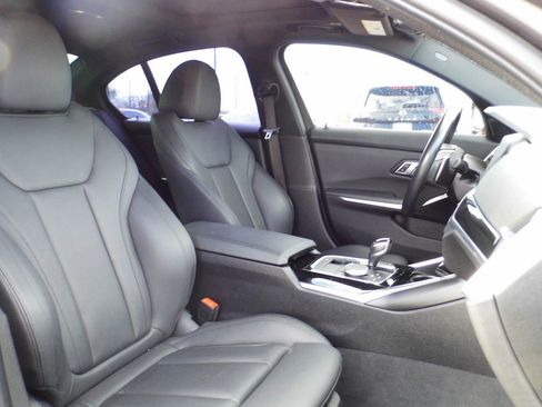 Used 2019 BMW 330i Sedan image 20