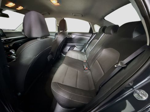 Used 2024 Kia Forte LXS image 24