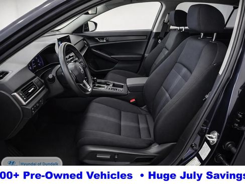 Used 2023 Honda Civic Sport image 9