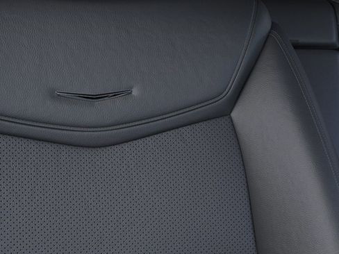 New 2026 Cadillac XT5 Sportv image 24