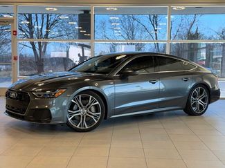 Used 2019 Audi A7 3.0T Prestige w/ Prestige Package video 1