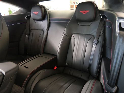 Used 2026 Bentley Continental GT AWD/4WD image 14