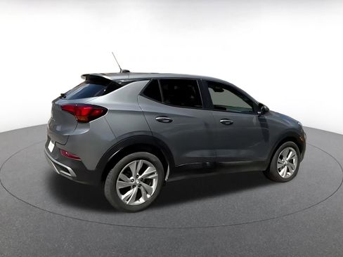 Used 2025 Buick Encore GX Preferred FWD image 13