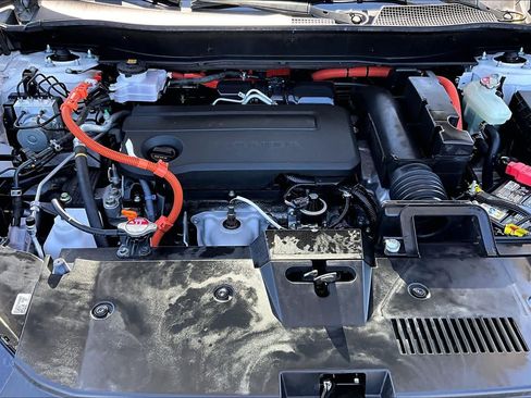 Used 2025 Honda CR-V Sport-L image 31