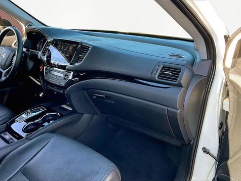 Used 2019 Honda Pilot Elite image 28