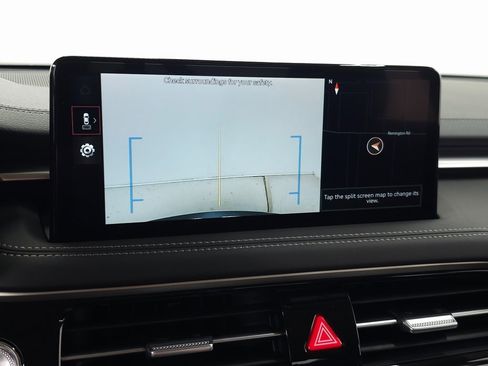 New 2026 Genesis G70 2.5T image 21