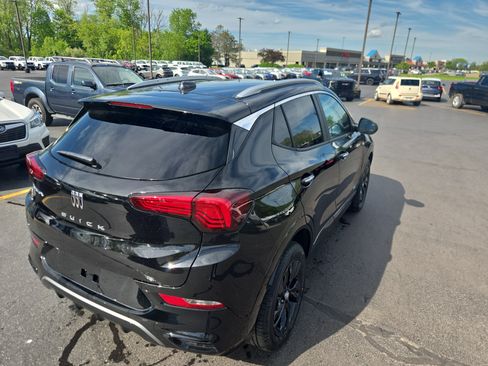 New 2026 Buick Encore GX Sport Touring w/ Comfort Package AWD/4WD image 10