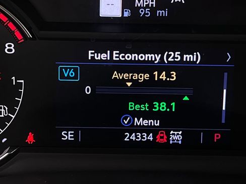 Used 2020 Cadillac XT5 Premium Luxury image 18