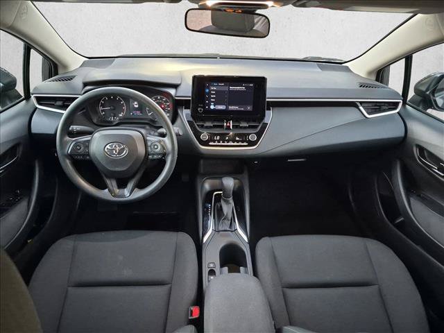 Used 2023 Toyota Corolla LE FWD image 17