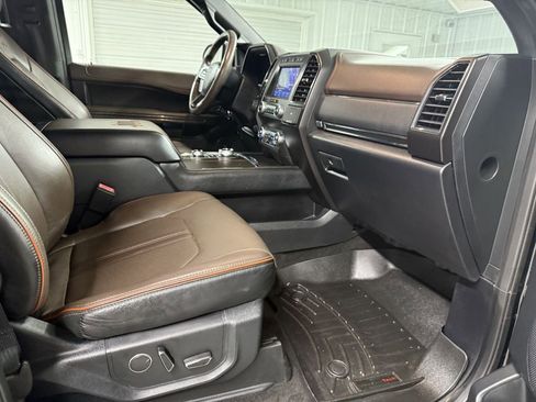 Used 2020 Ford Expedition King Ranch image 32