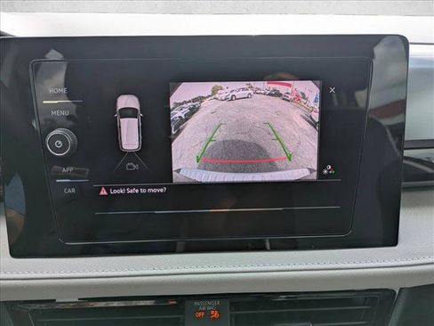 Used 2025 Volkswagen Taos S FWD image 13