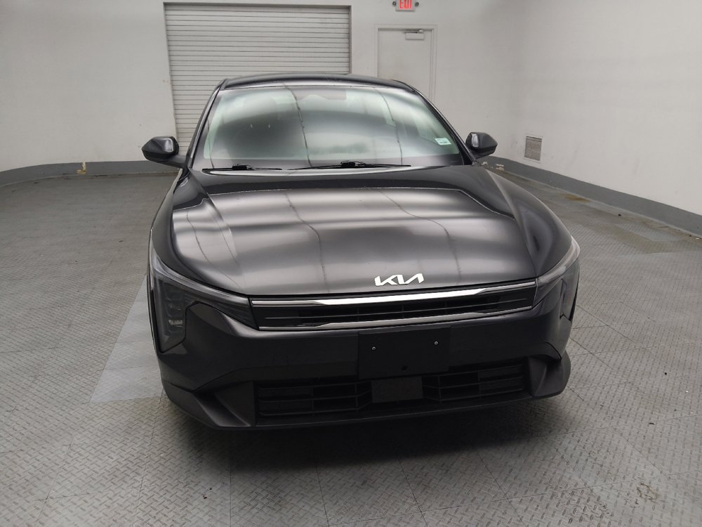 Used 2025 Kia K4 FWD image 14