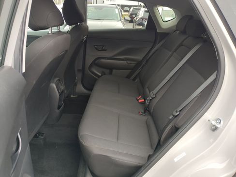 Certified 2024 Hyundai Kona SEL image 29