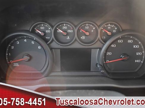 New 2025 Chevrolet Silverado 3500 W/T w/ WT Convenience Package image 17