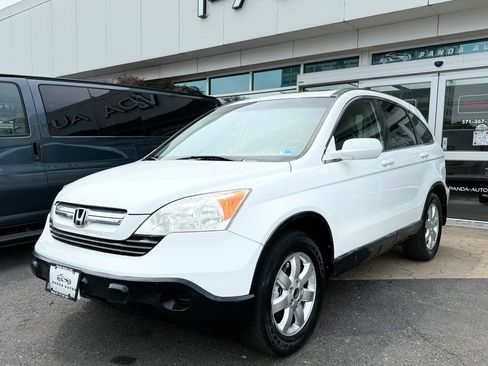 Used 2008 Honda CR-V EX-L image 3