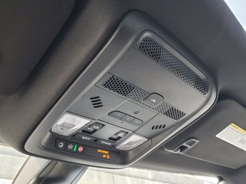 Used 2025 Cadillac XT5 Premium Luxury w/ LPO, Floor Liner Package AWD/4WD image 31