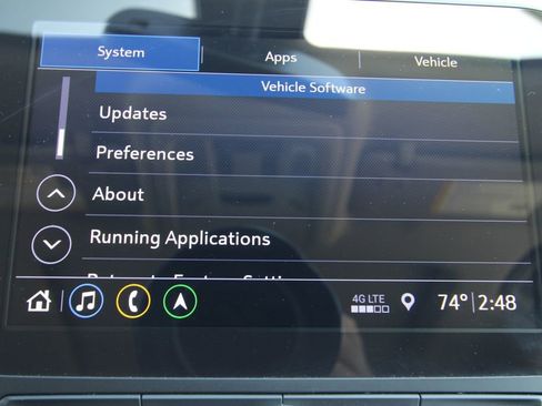 Used 2021 Chevrolet Equinox Premier AWD/4WD image 36