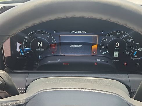 Used 2024 Ford Mustang GT Premium RWD image 19