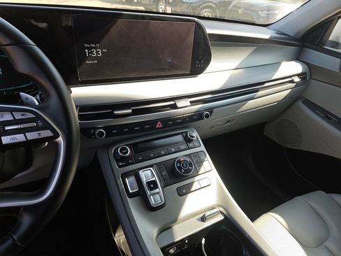 Used 2024 Hyundai Palisade SEL image 20