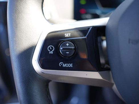 Used 2023 BMW iX xDrive50 w/ Premium Package image 15