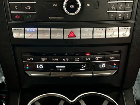 Used 2016 Mercedes-Benz E 400 Cabriolet image 12