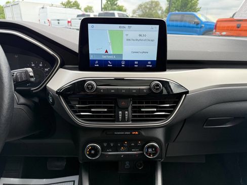 Used 2020 Ford Escape SEL FWD image 14