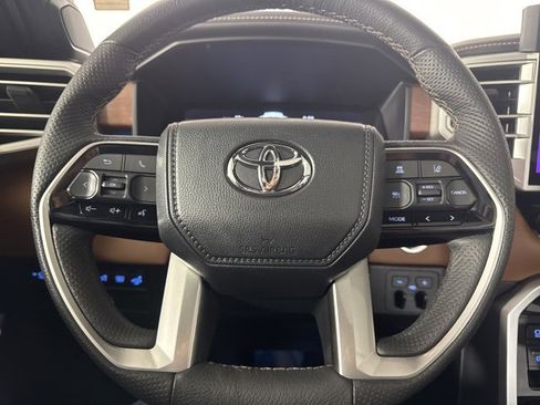 Used 2024 Toyota Tundra 1794 Edition image 20