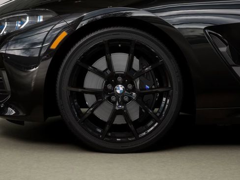 New 2026 BMW 840i w/ M Sport Professional Package image 35